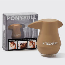 Load image into Gallery viewer, Kitsch Ponyfull® Blonde
