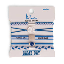 Load image into Gallery viewer, K'Lani hair tie bracelet
