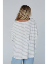 Load image into Gallery viewer, Swaying Stripes Top *
