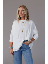 Load image into Gallery viewer, Cozy Cool Oversized Tee
