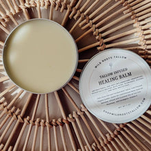 Load image into Gallery viewer, Tallow Botanical Healing Balm
