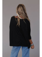 Load image into Gallery viewer, Cozy Cool Oversized Tee
