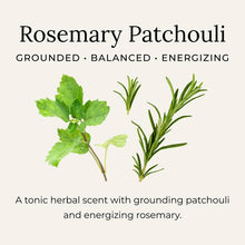 Load image into Gallery viewer, Little Seed Farm Rosemary Patchouli Deodorant Cream
