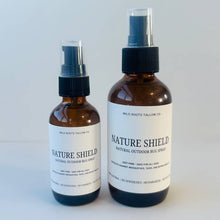 Load image into Gallery viewer, Nature Shield | Insect Repellent | Dog Safe
