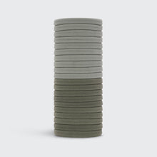 Load image into Gallery viewer, Eco-Friendly Nylon Elastics 20pc
