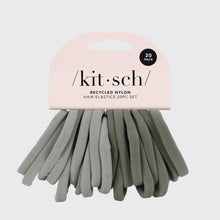 Load image into Gallery viewer, Eco-Friendly Nylon Elastics 20pc
