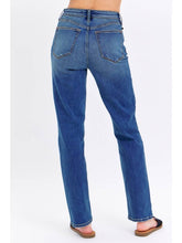 Load image into Gallery viewer, Judy Blue High Waist Straight Fit
