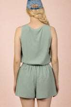 Load image into Gallery viewer, Activewear Romper
