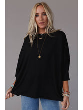 Load image into Gallery viewer, Cozy Cool Oversized Tee *
