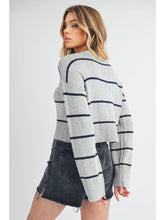 Load image into Gallery viewer, The Emmanuelle Sweater
