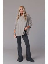 Load image into Gallery viewer, Cosy Cool Oversized Shirt
