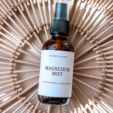 Load image into Gallery viewer, Magnesium Mist Sore Muscle + Sleep Aid
