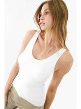 Load image into Gallery viewer, Penelope Ribbed Reversible Tank Top
