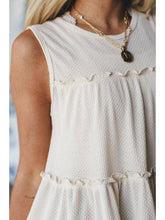 Load image into Gallery viewer, Dreamy Tiers Top *
