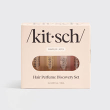 Load image into Gallery viewer, Kitsch Hair Perfume Discovery Set
