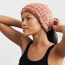 Load image into Gallery viewer, Kitsh Extra Wide Spa Headband
