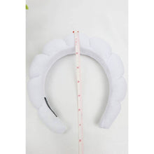 Load image into Gallery viewer, Betty Spa Headband
