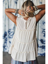 Load image into Gallery viewer, Dreamy Tiers Top *
