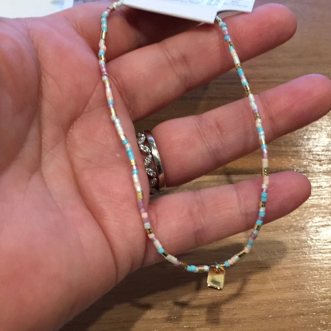 South Beach Anklet