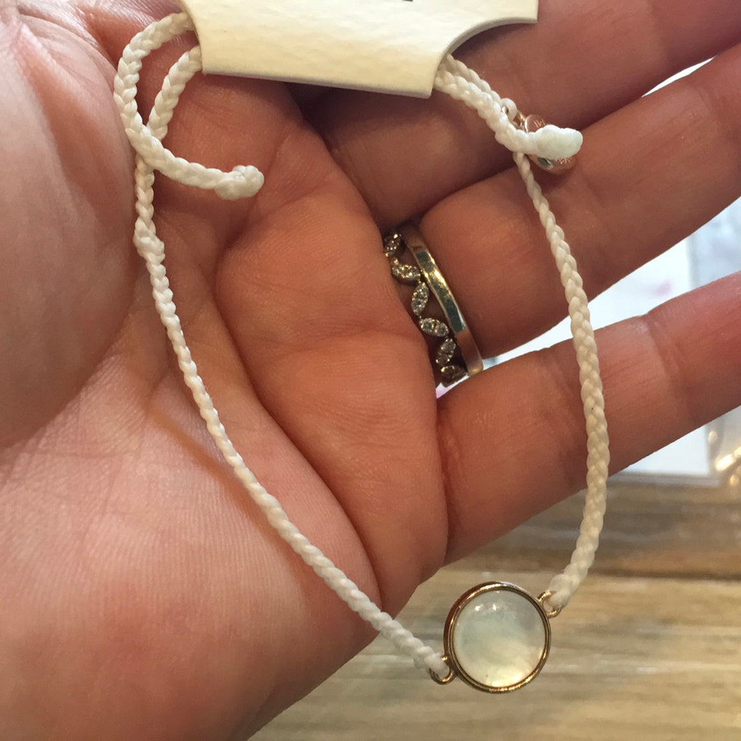 Mother of Pearl Bracelet