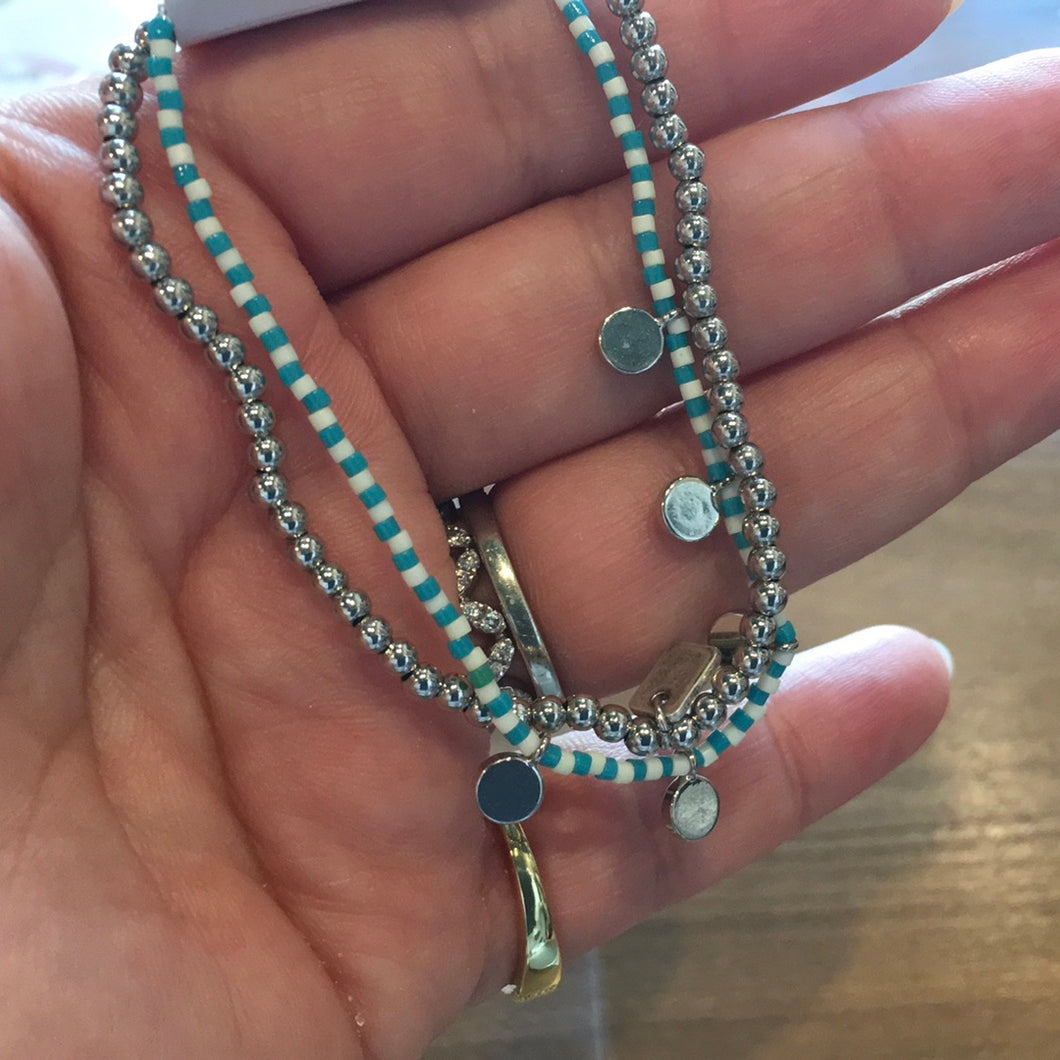 Cabana Stretch Bracelet