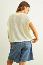 Load image into Gallery viewer, Dolman Sleeve Knitted Top *
