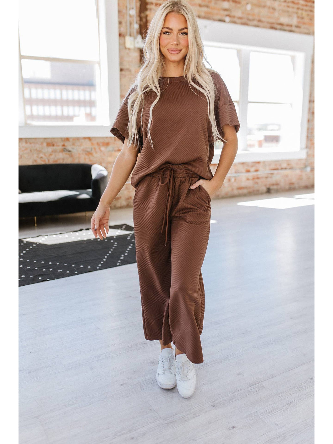 Stockton Textured Set