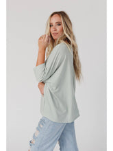 Load image into Gallery viewer, Cosy Cool Oversized Shirt
