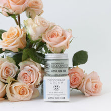 Load image into Gallery viewer, Blue Tansy Rose Deodorant Cream
