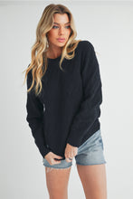 Load image into Gallery viewer, The Waverly Sweater
