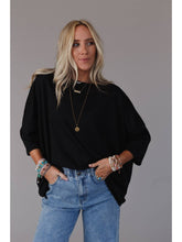 Load image into Gallery viewer, Cozy Cool Oversized Tee
