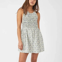 Load image into Gallery viewer, Free People Petunia Floral Mini Dress
