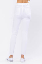 Load image into Gallery viewer, Kelly White Essential Skinny Jeans
