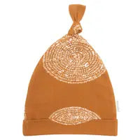 Top Knot Beanie