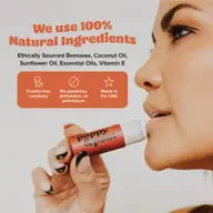 Load image into Gallery viewer, Poppy + Pout Lip Balm
