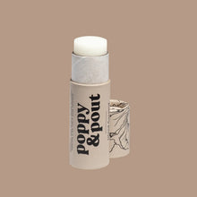 Load image into Gallery viewer, Poppy + Pout Lip Balm
