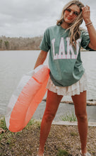 Load image into Gallery viewer, Lake Tee

