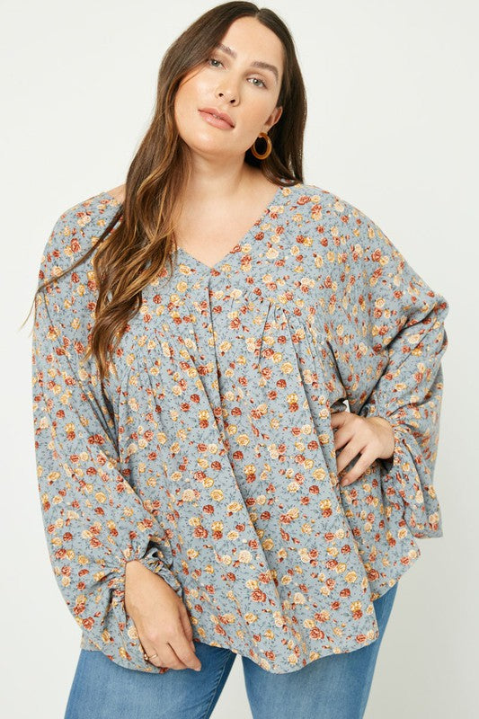 The Blake Top