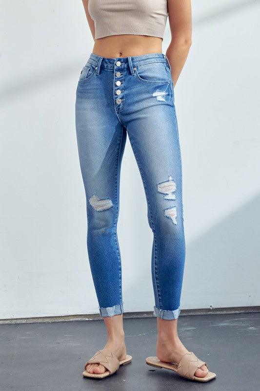 Oceana Jeans