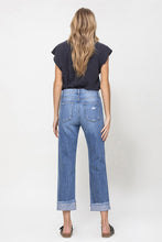 Load image into Gallery viewer, The Last Punch Boyfriend Jean
