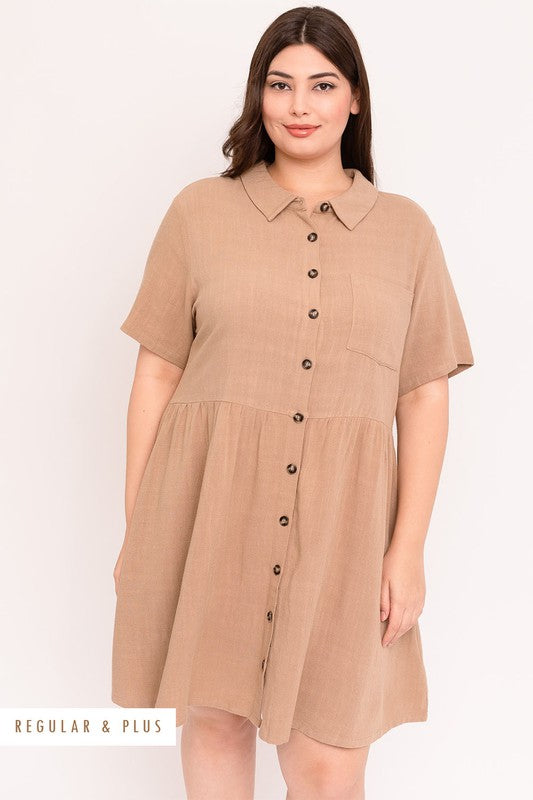 The Julia Dress