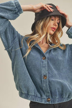 Load image into Gallery viewer, Nadia Jacket
