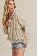 Load image into Gallery viewer, Nadia Jacket
