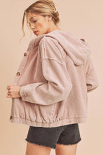 Load image into Gallery viewer, Nadia Jacket
