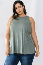 Load image into Gallery viewer, The Skyler Tank Top
