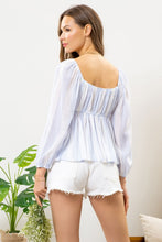 Load image into Gallery viewer, The Tammy Top
