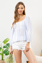 Load image into Gallery viewer, The Tammy Top
