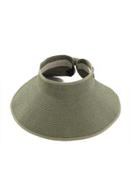 Load image into Gallery viewer, Katie O. Roll Up Hat
