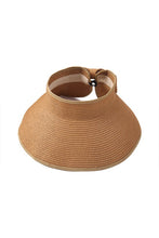 Load image into Gallery viewer, Katie O. Roll Up Hat
