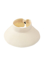 Load image into Gallery viewer, Katie O. Roll Up Hat
